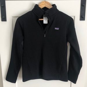 Patagonia Better Sweater